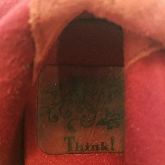 Suede Boots - Picture 4 of 4